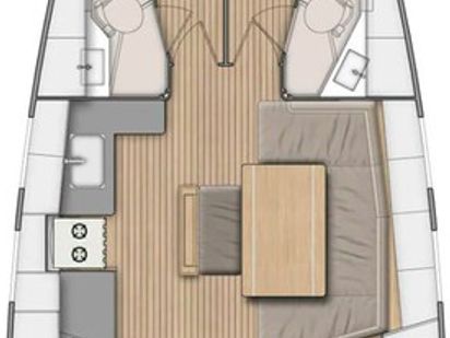 Voilier Beneteau Oceanis 461 · 2019 · Maracuya (1)