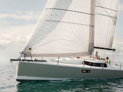 Sailboat Pogo 36 · 2025 (0)