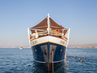 Motorboat Custom Built · 2025 (0)