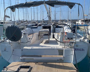 Beneteau Oceanis 40.1