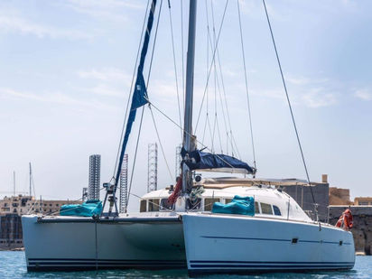 Catamaran Lagoon 410 · 2010 (0)