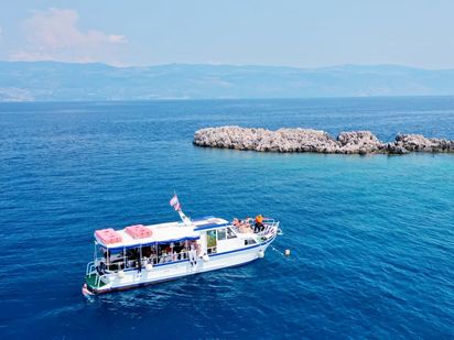 Motorboot Custom Built · 1989 (0)