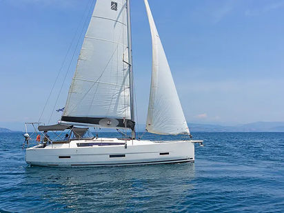 Velero Dufour 430 · 2020 (0)