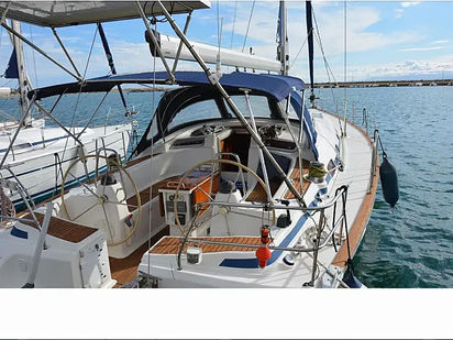 Velero Bavaria Cruiser 46 · 2006 (0)