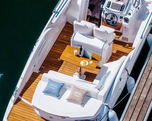 Sessa Marine Key Largo 27