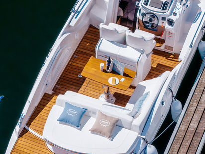 Barco a motor Sessa Marine Key Largo 27 · 2024 (0)