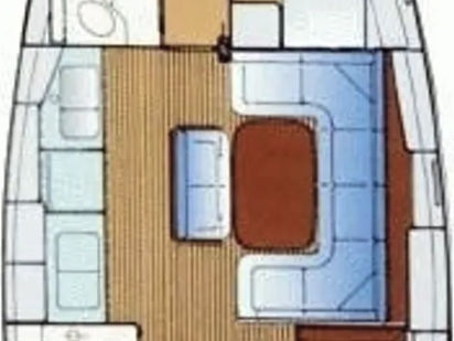 Velero Bavaria 44 · 2004 · Argonaftis (1)