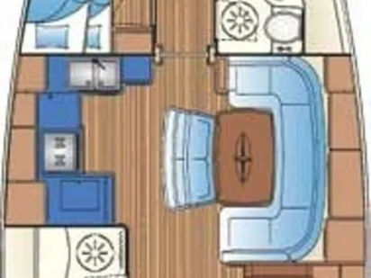 Velero Bavaria Cruiser 46 · 2006 · Chronos (1)