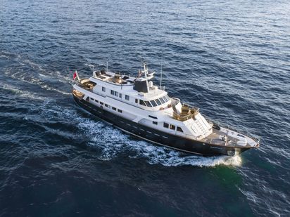 Barco a motore Benetti Sounion II	 · 1969 (0)