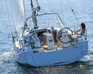 Beneteau Oceanis 35
