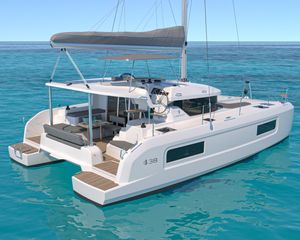 Lagoon 380
