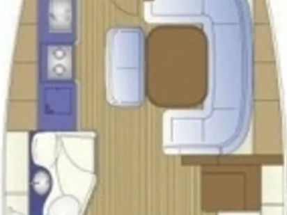 Velero Bavaria C38 · 2005 · Noelle (1)