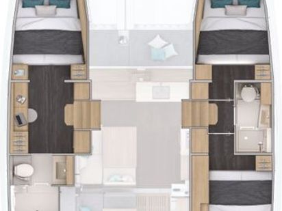 Katamaran Lagoon 38 · 2026 · SPIEGL (1)