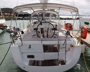 Beneteau Oceanis 31