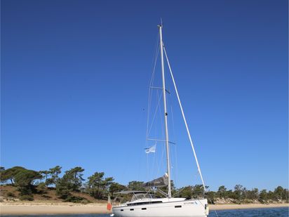 Sailboat Bavaria Cruiser 41 · 2020 (0)
