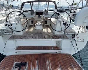 Beneteau Oceanis 40.1