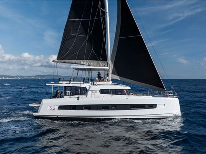 Catamaran Bali 5.2 · 2026 (0)