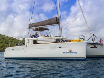 Catamaran Lagoon 450 F · 2019 (0)