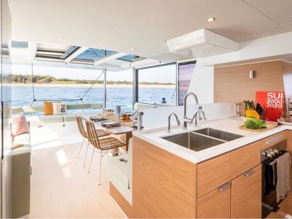 Zen - A/C, Generator, Water maker (1)