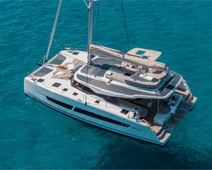 Fountaine Pajot New 44