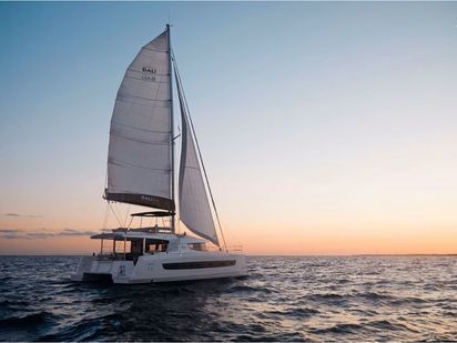 Zen - A/C, Generator, Water maker (0)