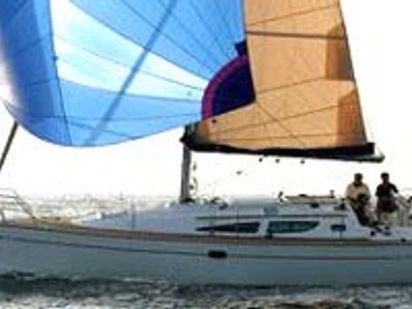 Sailboat Bavaria Cruiser 46 · 2019 (0)