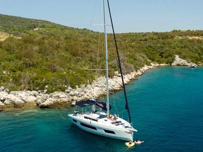 Dufour 44