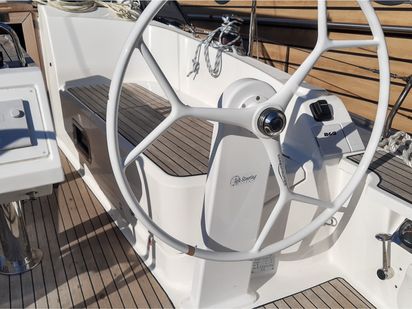 Sailboat Bavaria Cruiser 37 · 2023 (0)