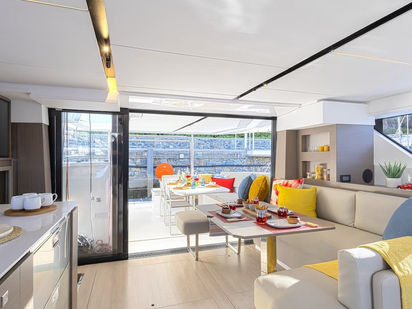 Catamarán Leopard 46 · 2025 · 7271295270000102903 (1)