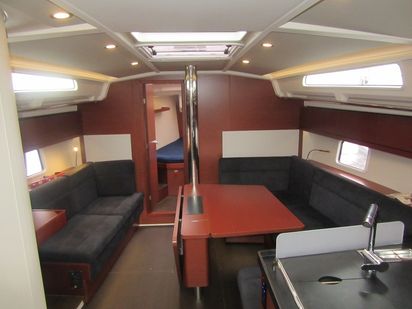 Barca a vela Hanse 418 · 2022 · no_name (1)