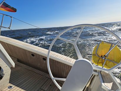 Sailboat Bavaria Cruiser 46 · 2020 (0)