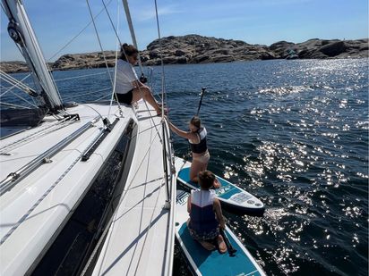 Sailboat Bavaria Cruiser 34 · 2023 (0)