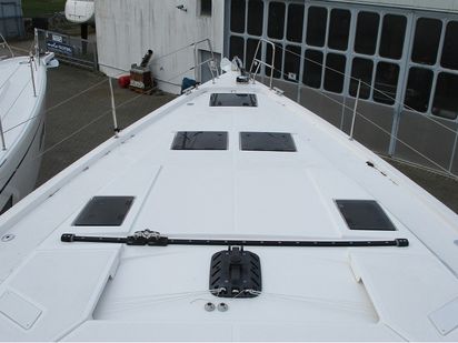 Sailboat Bavaria C45 · 2023 (0)