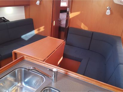 Żaglówka Bavaria Cruiser 37 · 2023 · Simone (1)