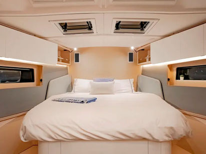 Voilier Dufour 44 · 2025 · 7271694670000102903 (1)