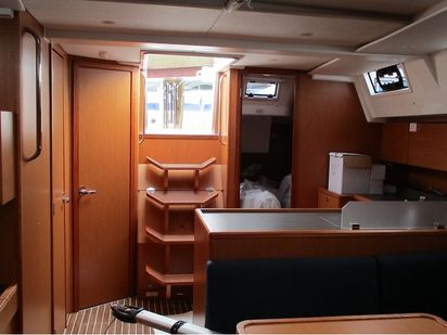 Barca a vela Bavaria C45 · 2023 · Desdemona (1)