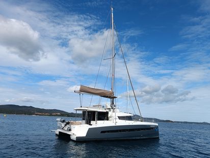 Catamaran Bali 4.3 · 2020 (0)