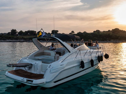 Motorboat Cranchi Zaffiro 36 · 2000 (0)