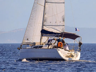 Zeilboot Jeanneau Sun Odyssey 33I · 2014 (0)