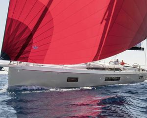 Beneteau Oceanis 51.1