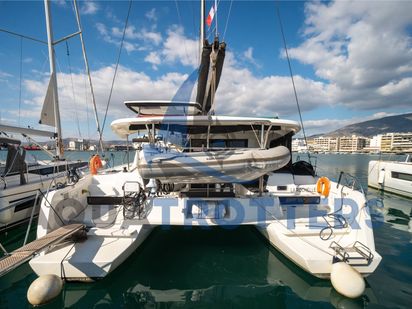 Silver VIII (A/C and Generator) (0)