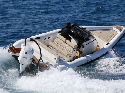 RIB Technohull GT7 · 2025 (0)