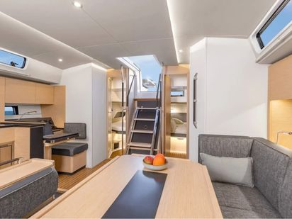 Velero Hanse 460 · 2026 · TBA (1)