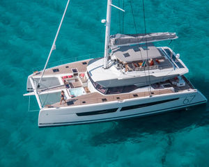 Fountaine Pajot Alegria 67