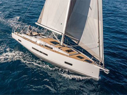 Velero Hanse 460 · 2026 (0)
