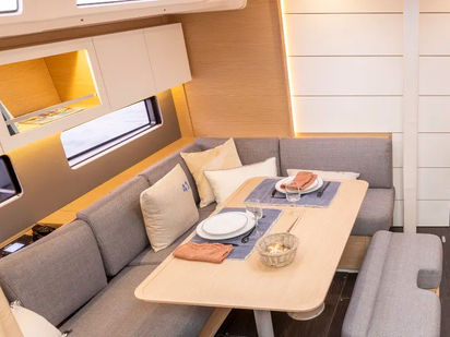 Żaglówka Dufour 41 · 2025 · 7271675330000102903 (1)