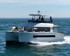 Fountaine Pajot MY 37