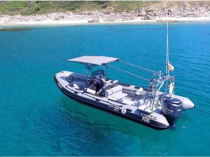 Neumática Vanguard 760 · 2022 (0)