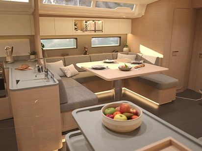 Violante - Water maker, Solar Panel (1)