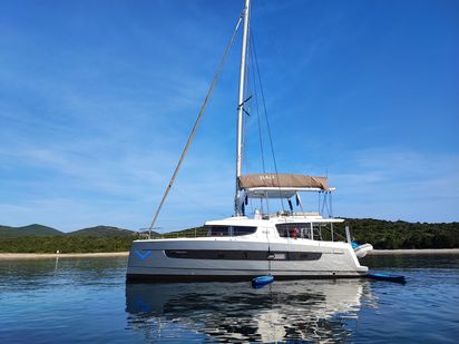 Catamaran Bali 4.6 · 2022 (0)